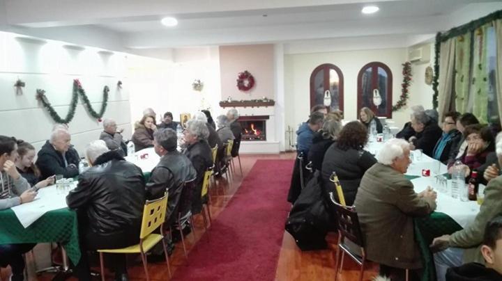 Hotel Isaraiko Spiti Agia Theodora Isaris Dış mekan fotoğraf